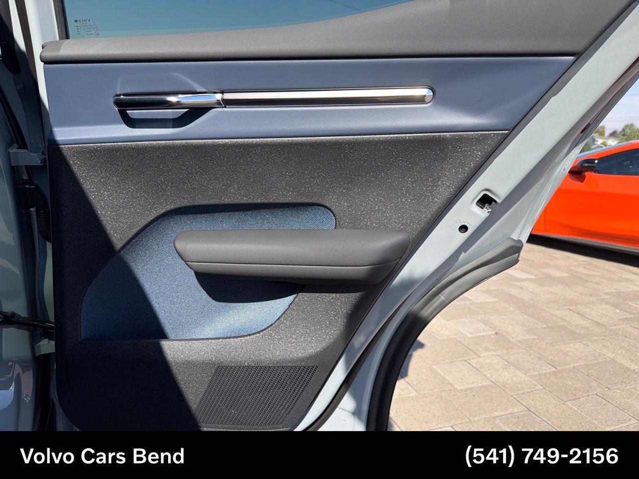 2026 Volvo EX30 Twin Motor Performance Ultra Bend OR