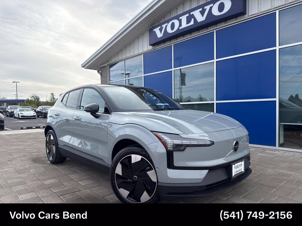 2026 Volvo EX30 Twin Motor Performance Ultra