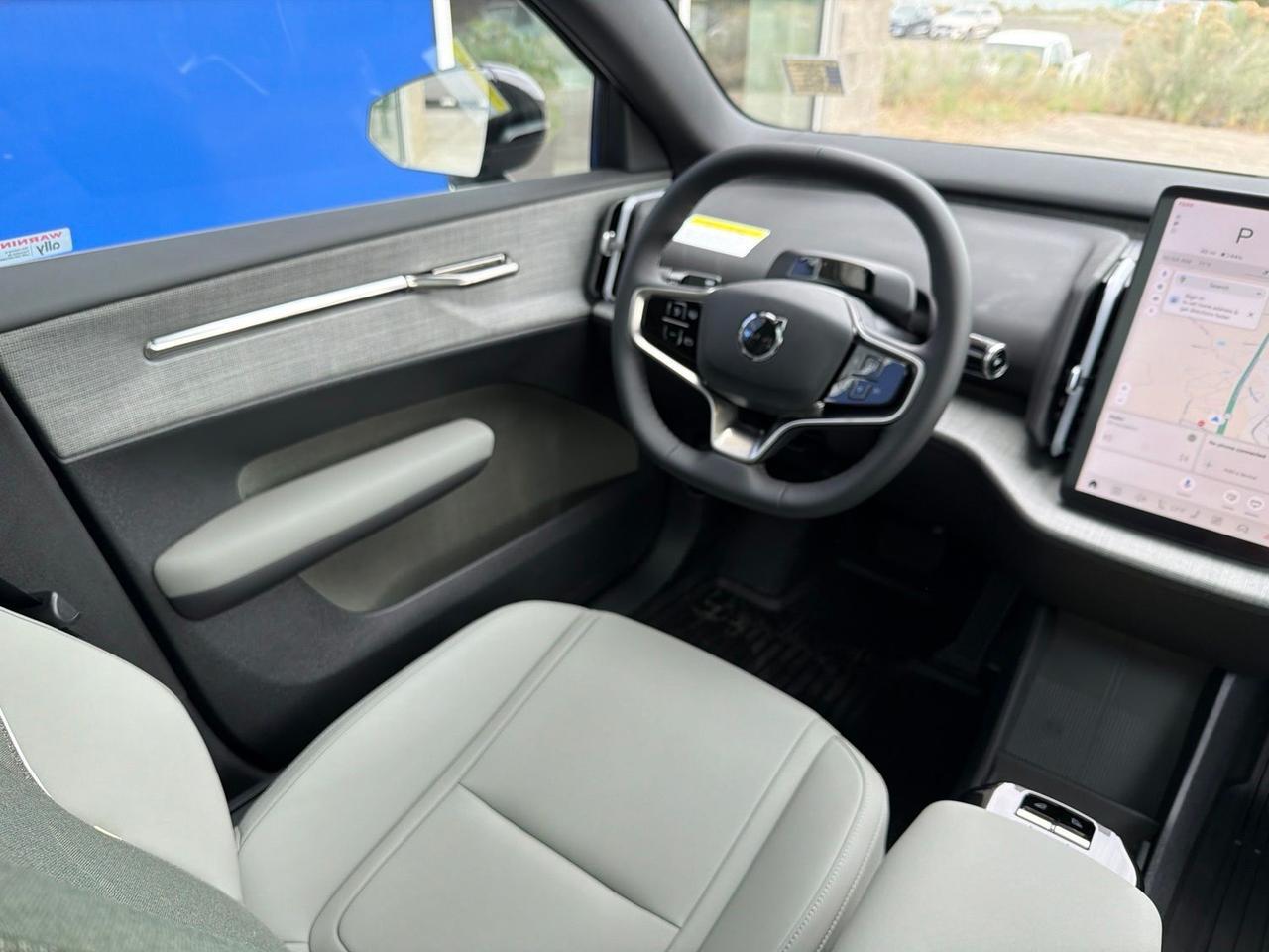 2026 Volvo EX30 Twin Motor Performance Ultra Bend OR