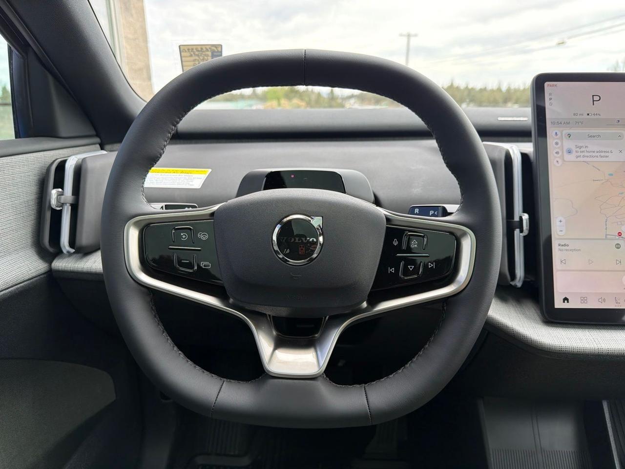2026 Volvo EX30 Twin Motor Performance Ultra Bend OR