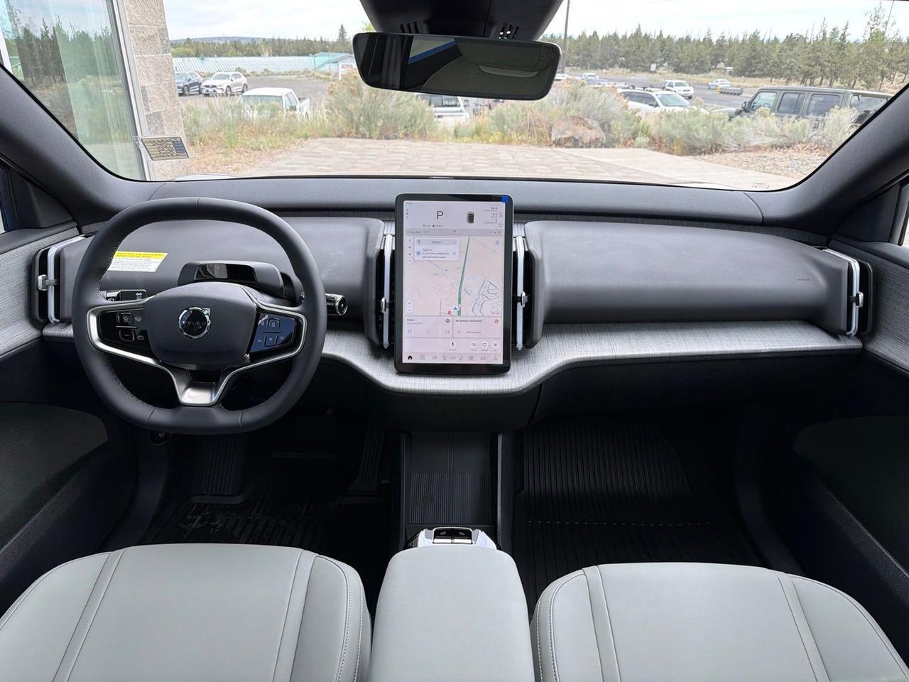 2026 Volvo EX30 Twin Motor Performance Ultra Bend OR