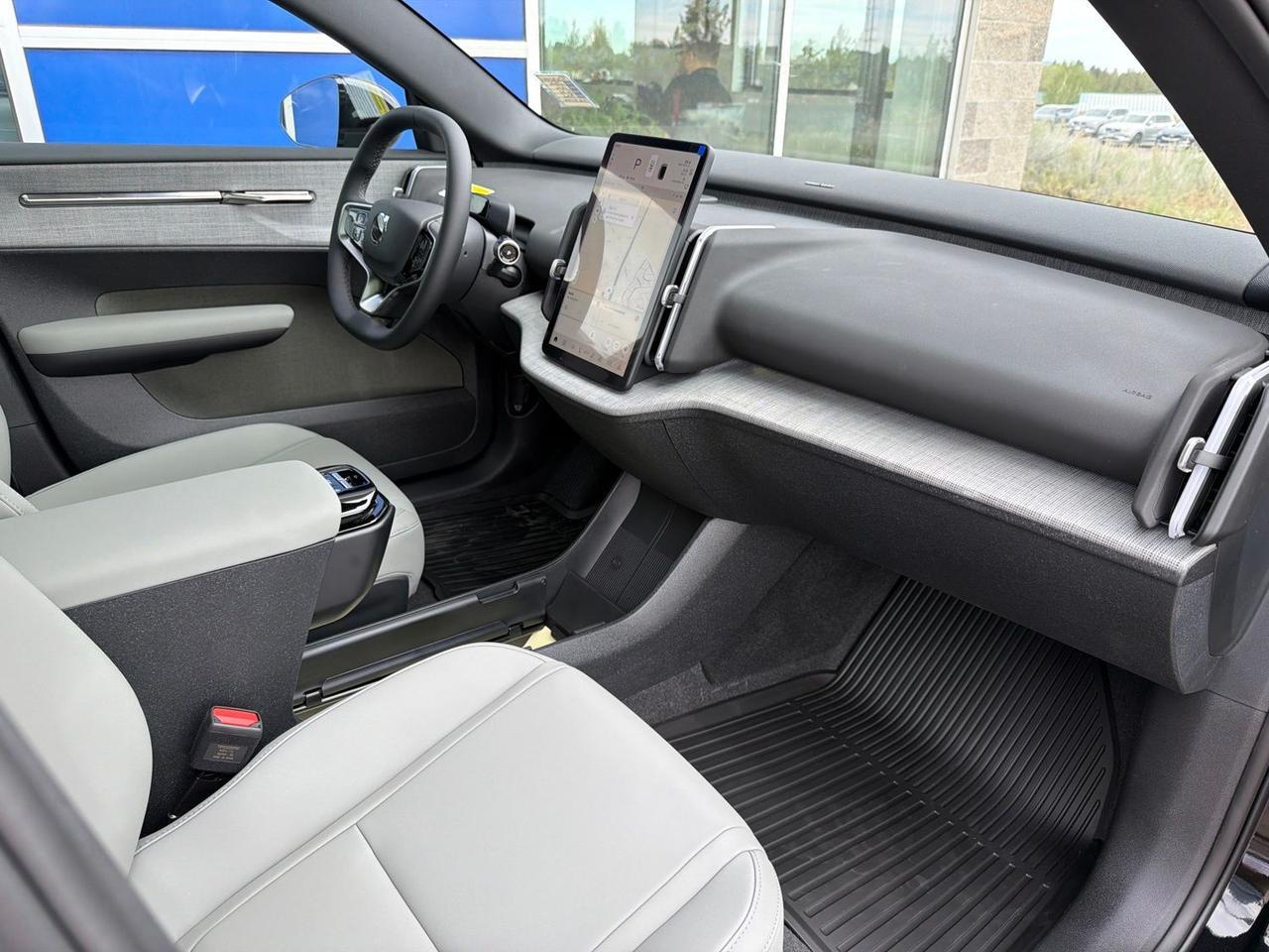 2026 Volvo EX30 Twin Motor Performance Ultra Bend OR