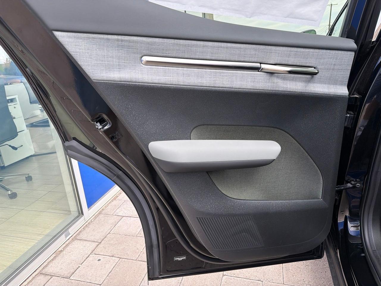 2026 Volvo EX30 Twin Motor Performance Ultra Bend OR