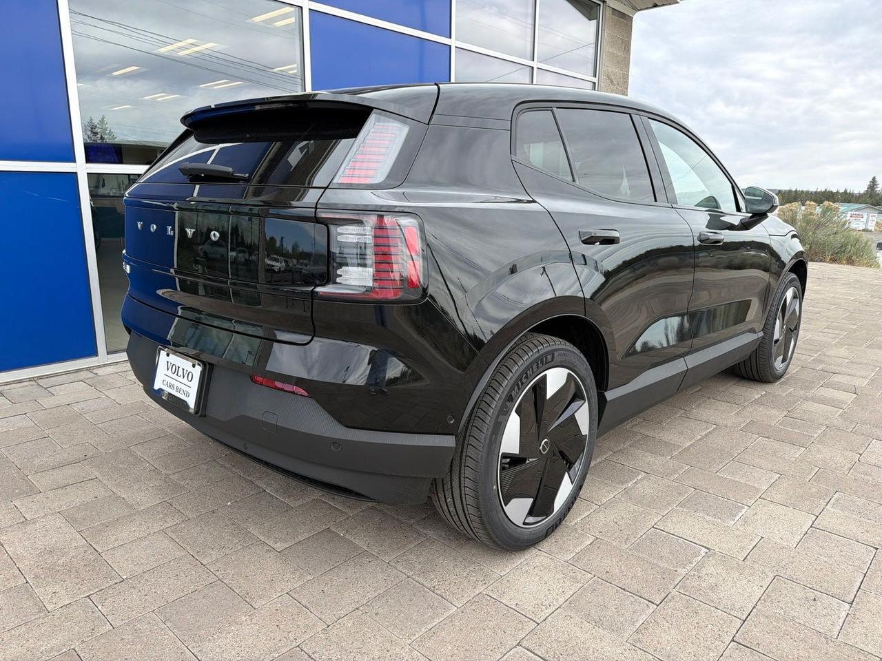 2026 Volvo EX30 Twin Motor Performance Ultra Bend OR