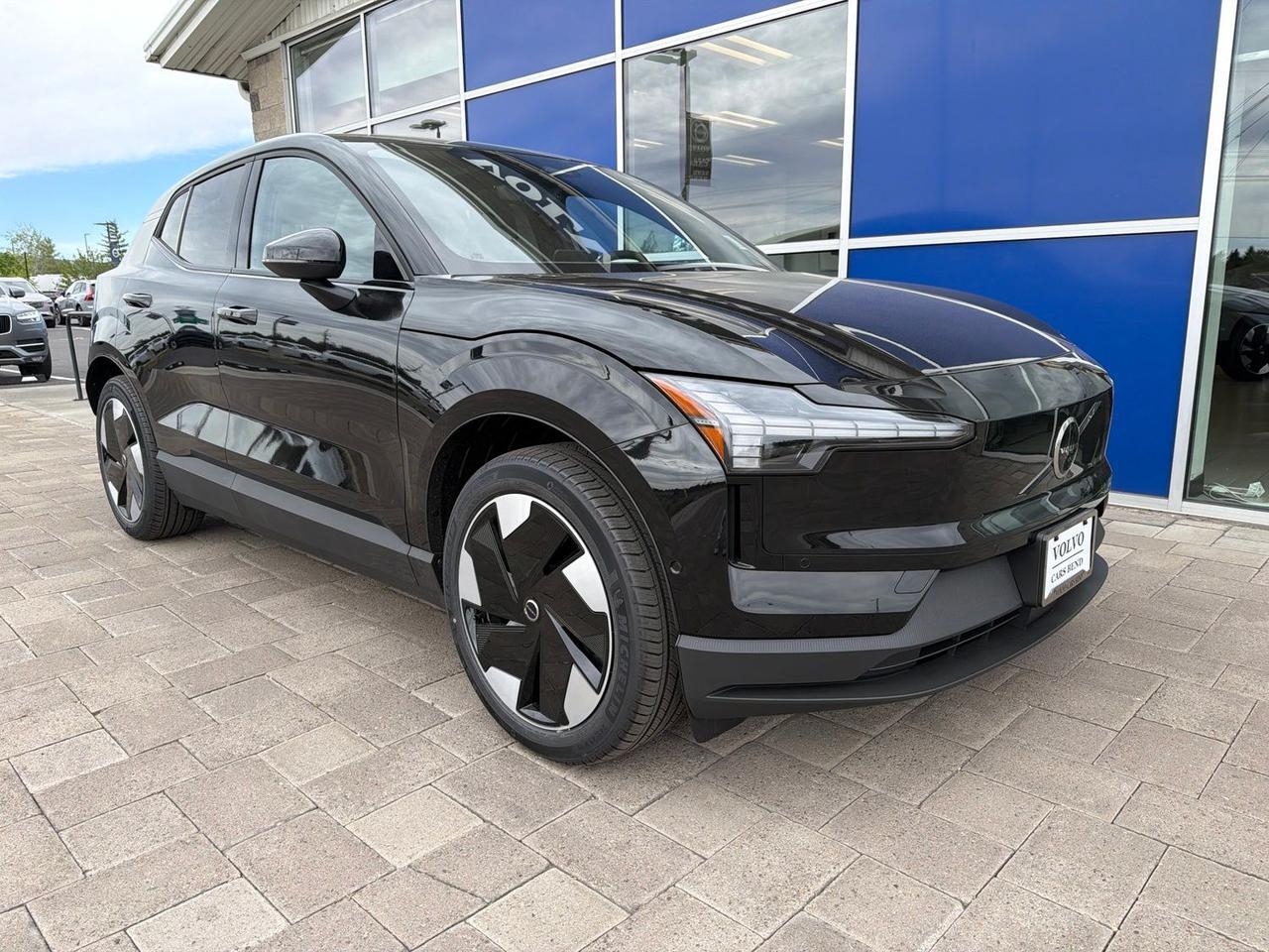 2026 Volvo EX30 Twin Motor Performance Ultra Bend OR