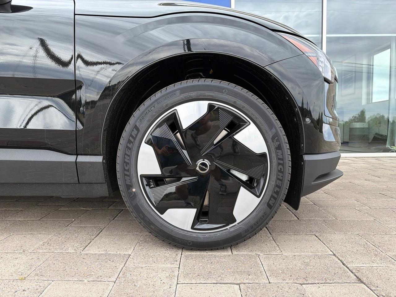 2026 Volvo EX30 Twin Motor Performance Ultra Bend OR