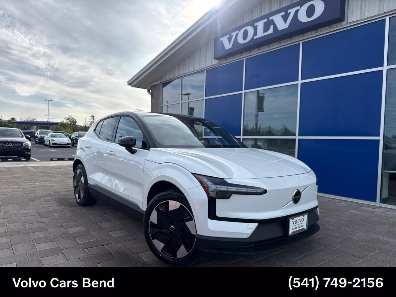 2026 Volvo EX30 Twin Motor Performance Ultra