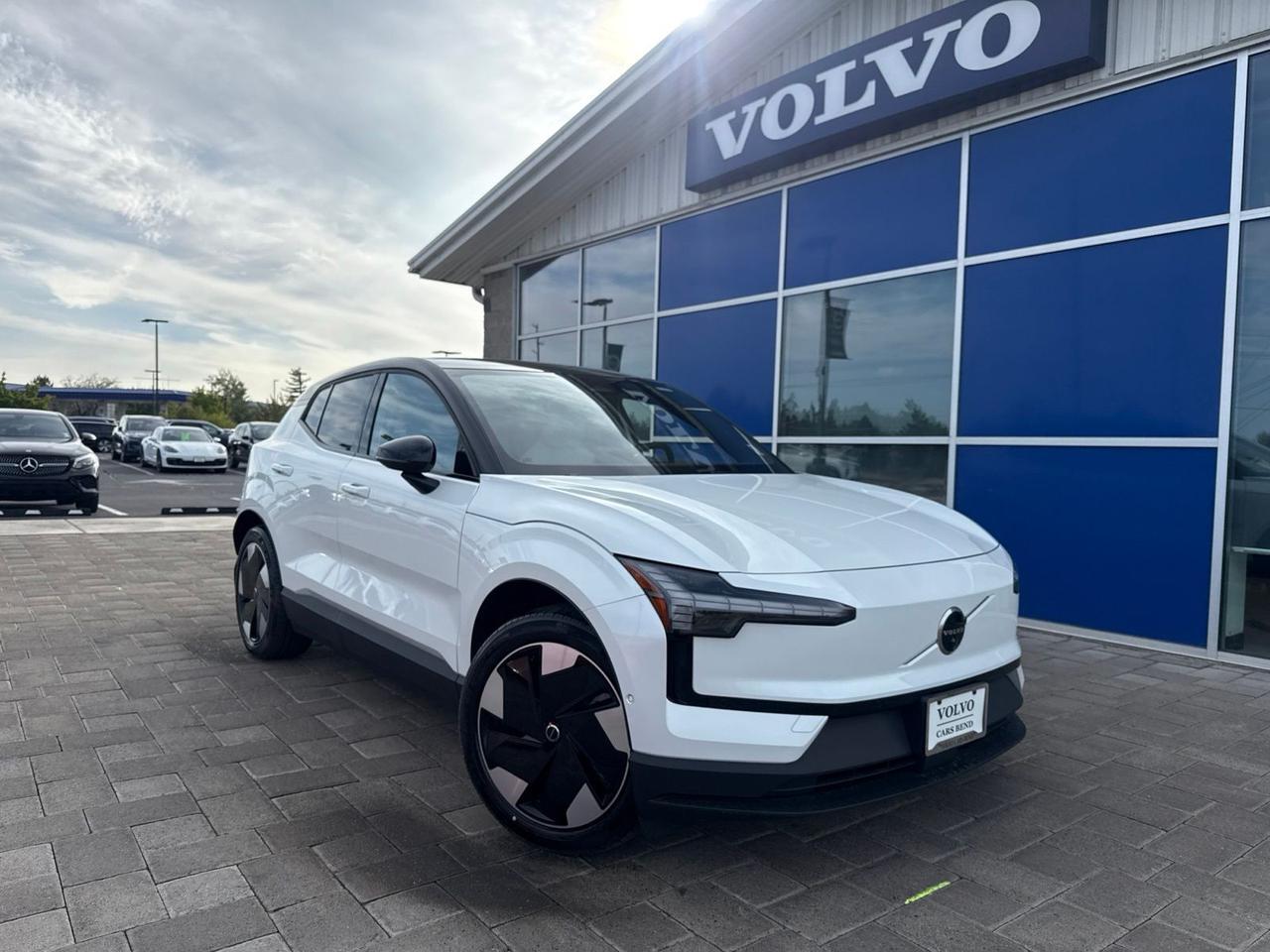 2026 Volvo EX30 Twin Motor Performance Ultra