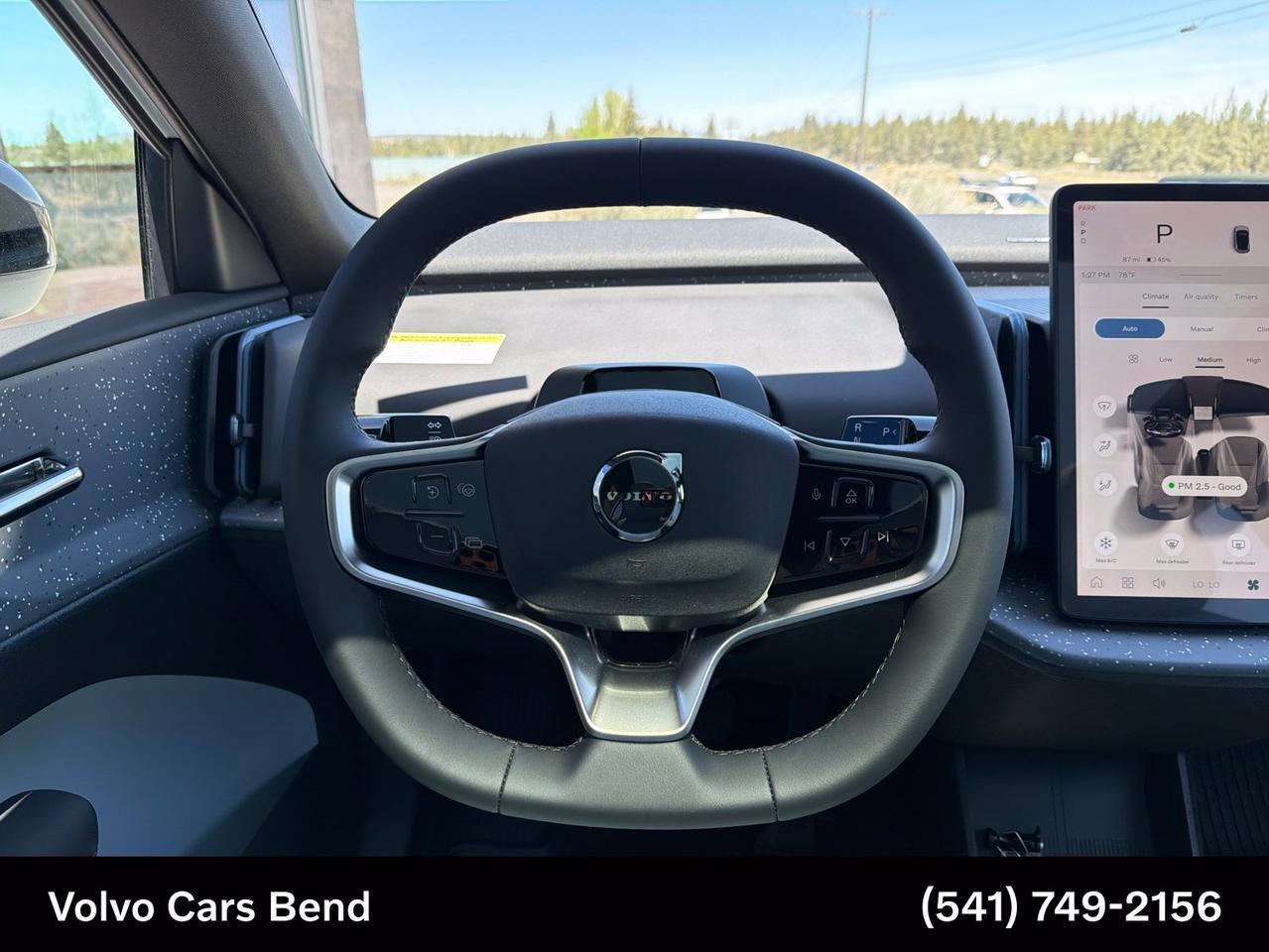 2026 Volvo EX30 Twin Motor Performance Ultra Bend OR