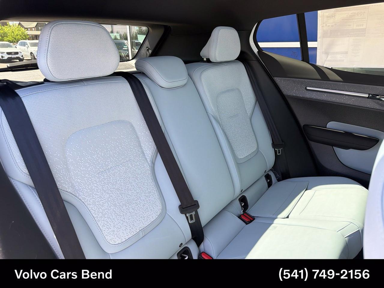 2026 Volvo EX30 Twin Motor Performance Ultra Bend OR
