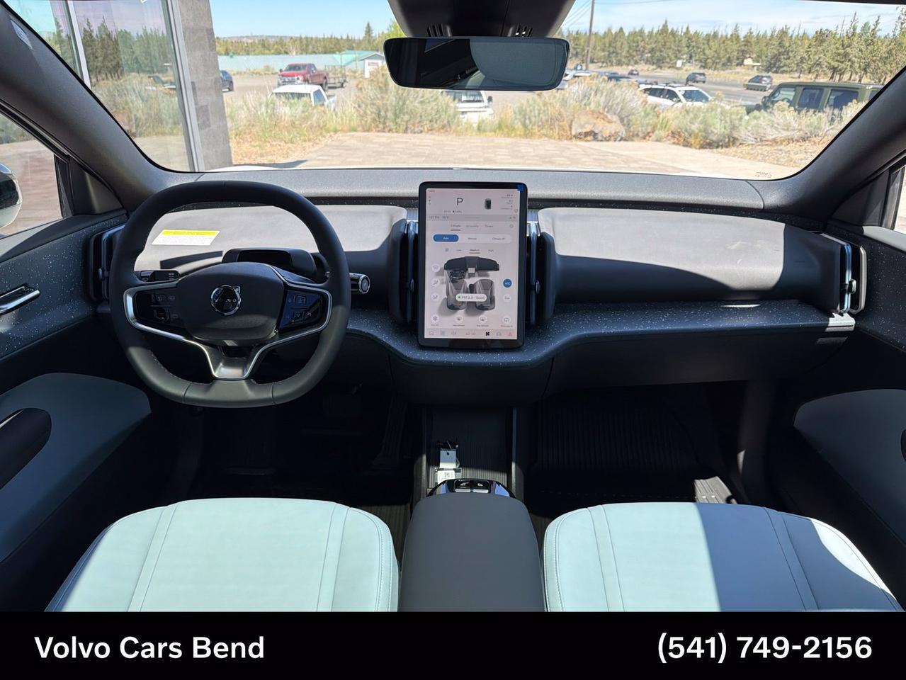 2026 Volvo EX30 Twin Motor Performance Ultra Bend OR