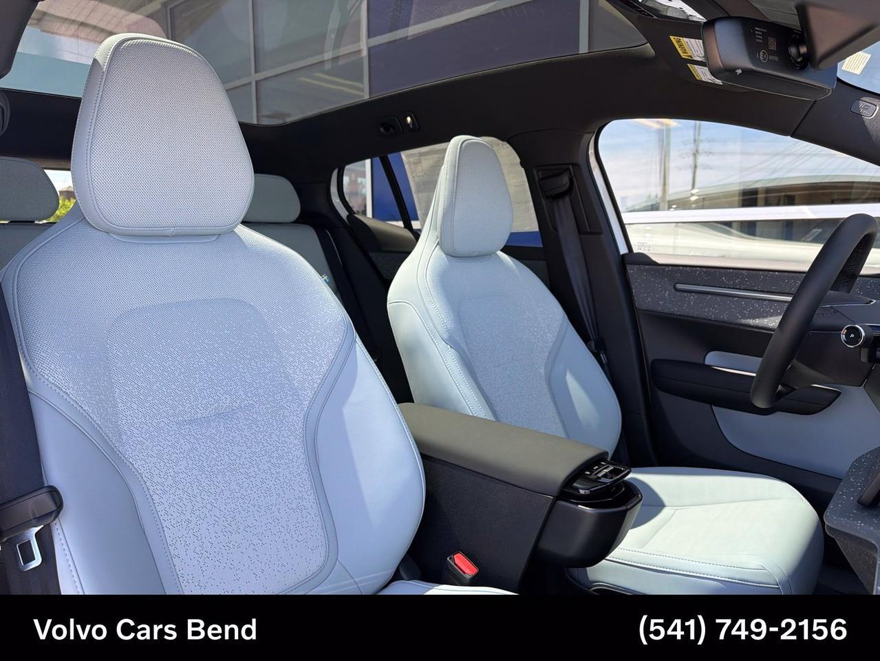 2026 Volvo EX30 Twin Motor Performance Ultra Bend OR