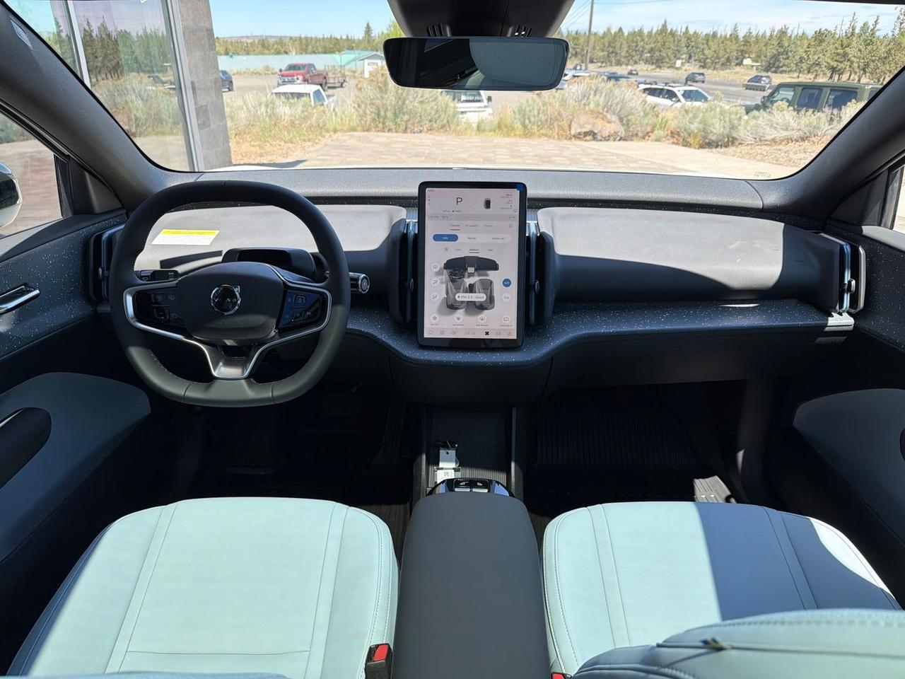 2026 Volvo EX30 Twin Motor Performance Ultra Bend OR