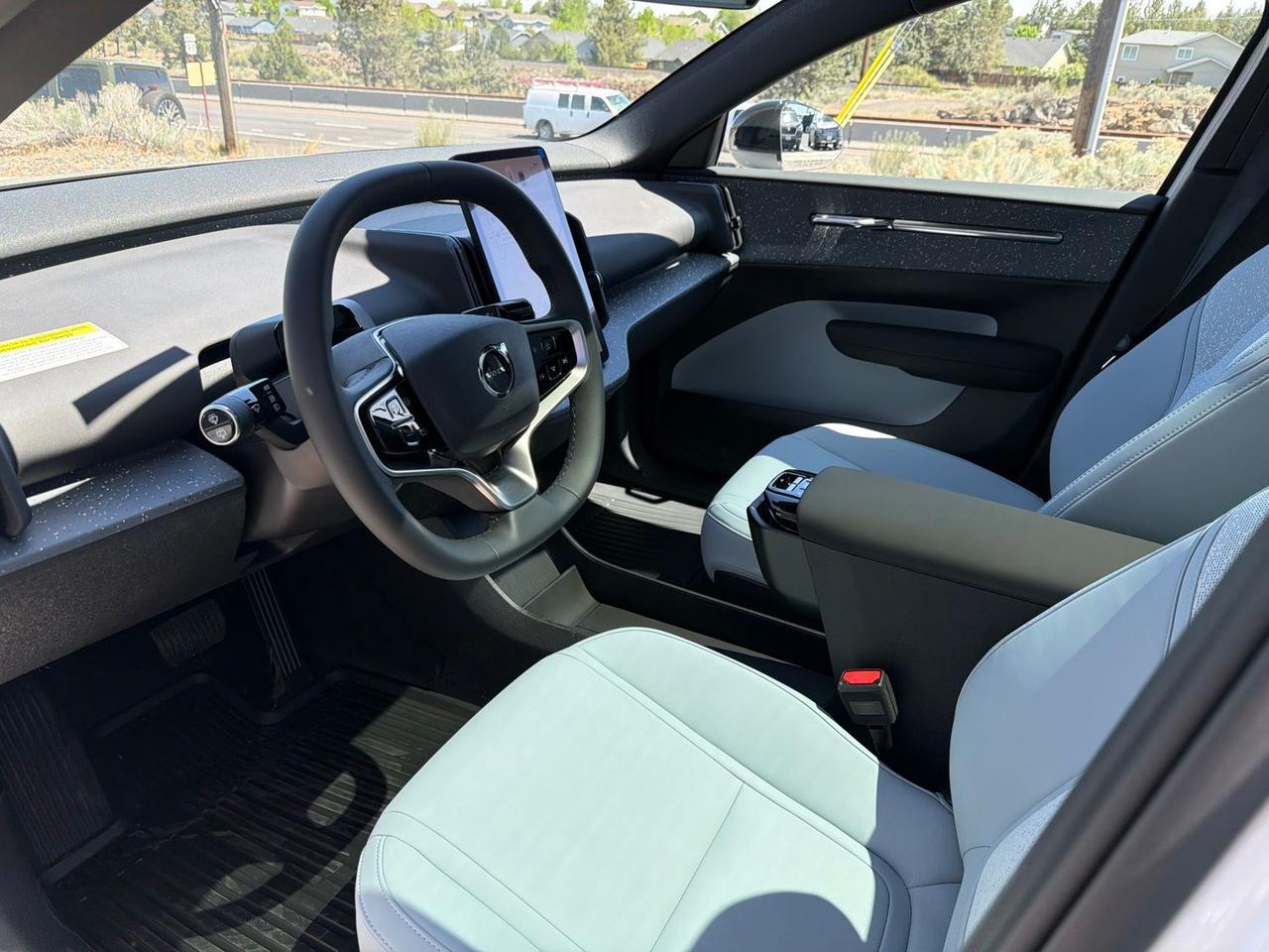 2026 Volvo EX30 Twin Motor Performance Ultra Bend OR