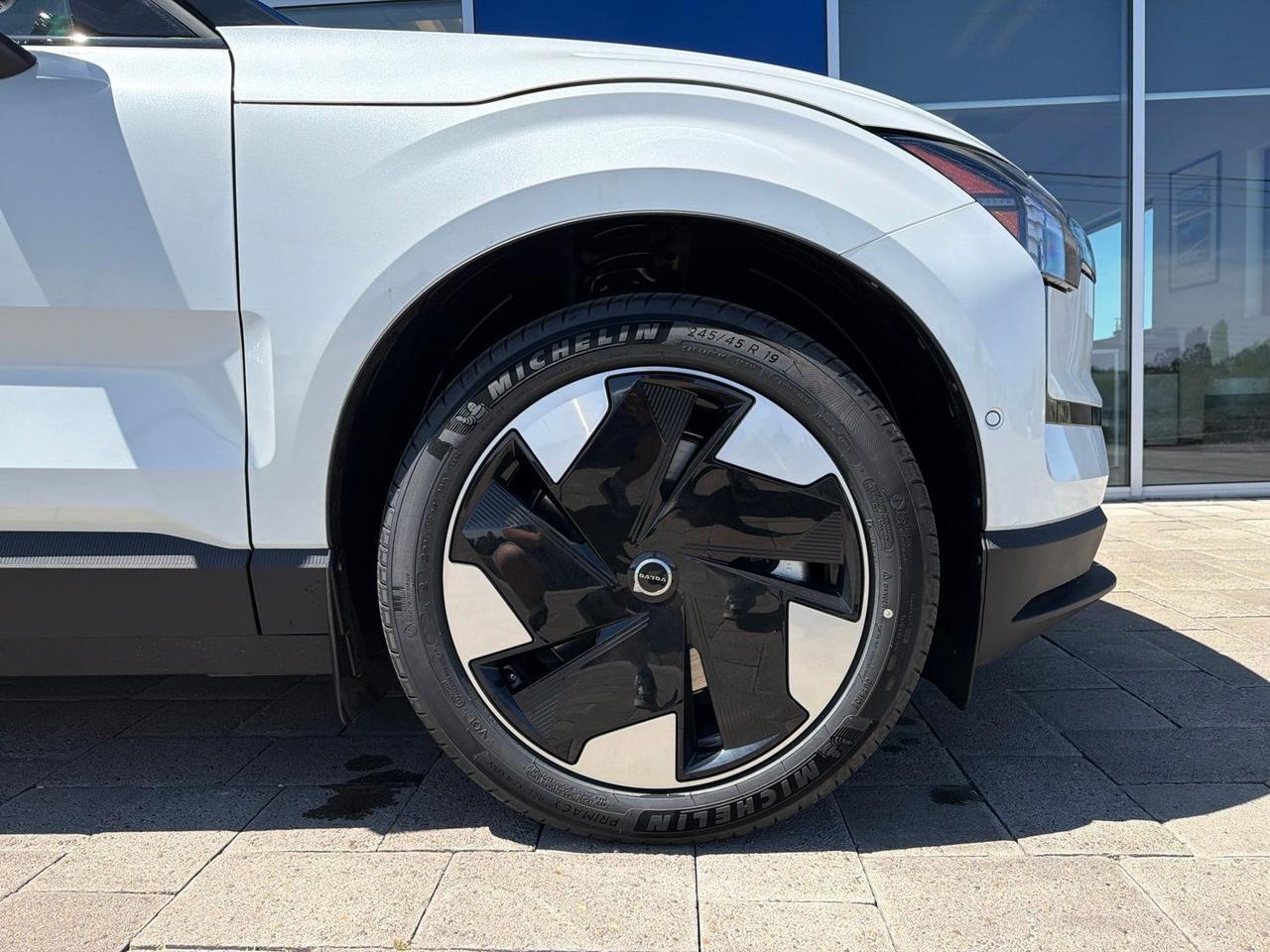 2026 Volvo EX30 Twin Motor Performance Ultra Bend OR