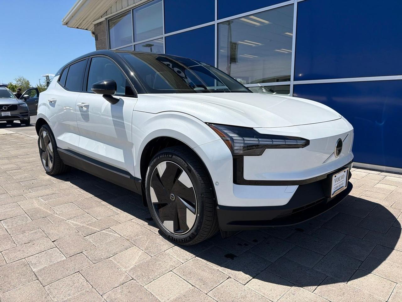 2026 Volvo EX30 Twin Motor Performance Ultra Bend OR