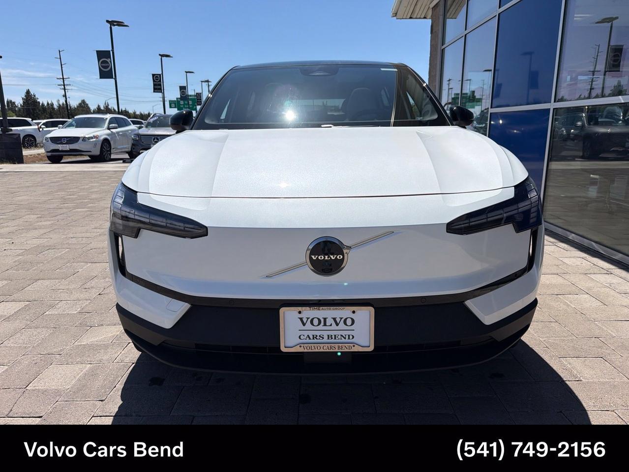 2026 Volvo EX30 Twin Motor Performance Ultra Bend OR
