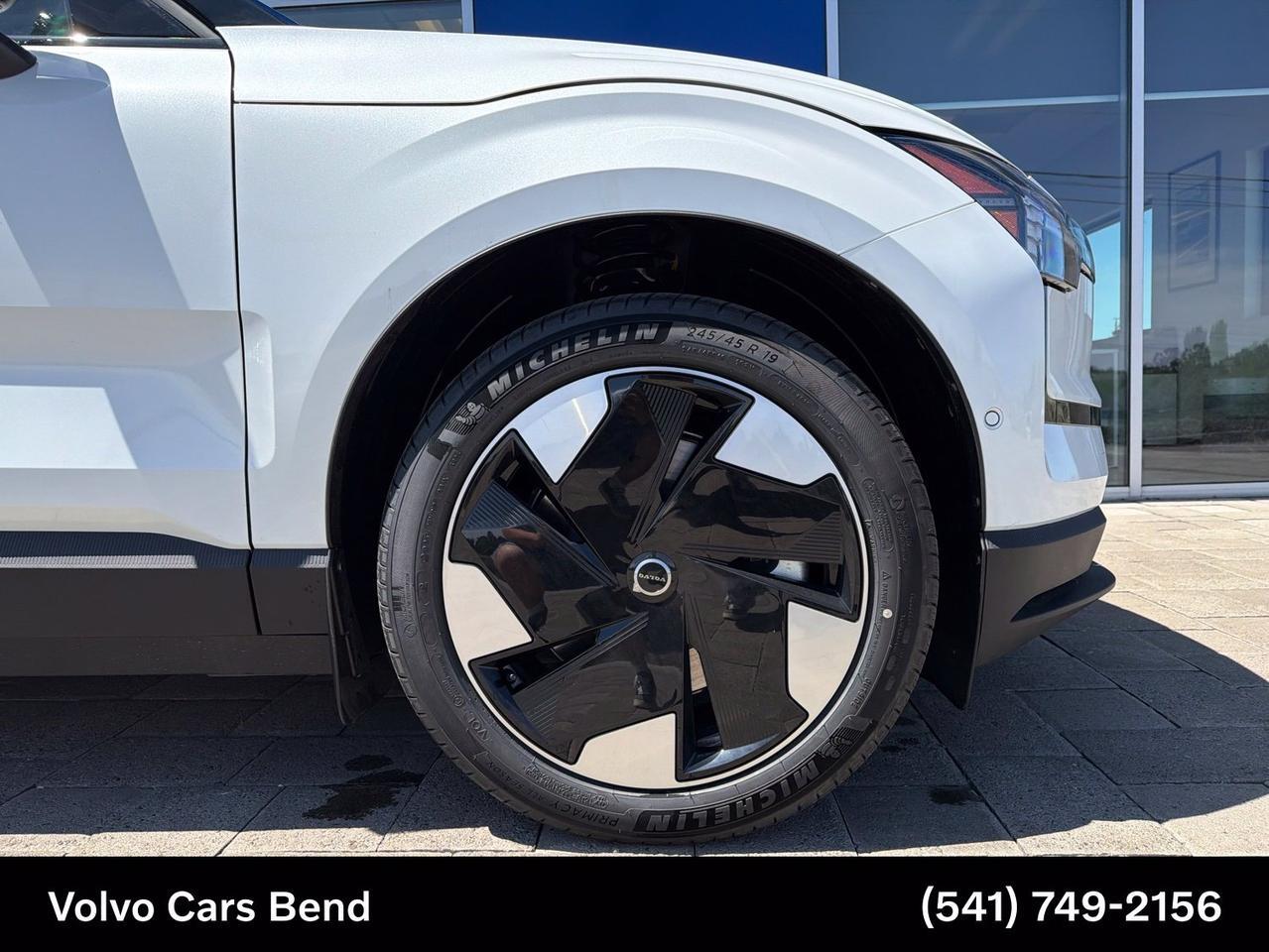 2026 Volvo EX30 Twin Motor Performance Ultra Bend OR