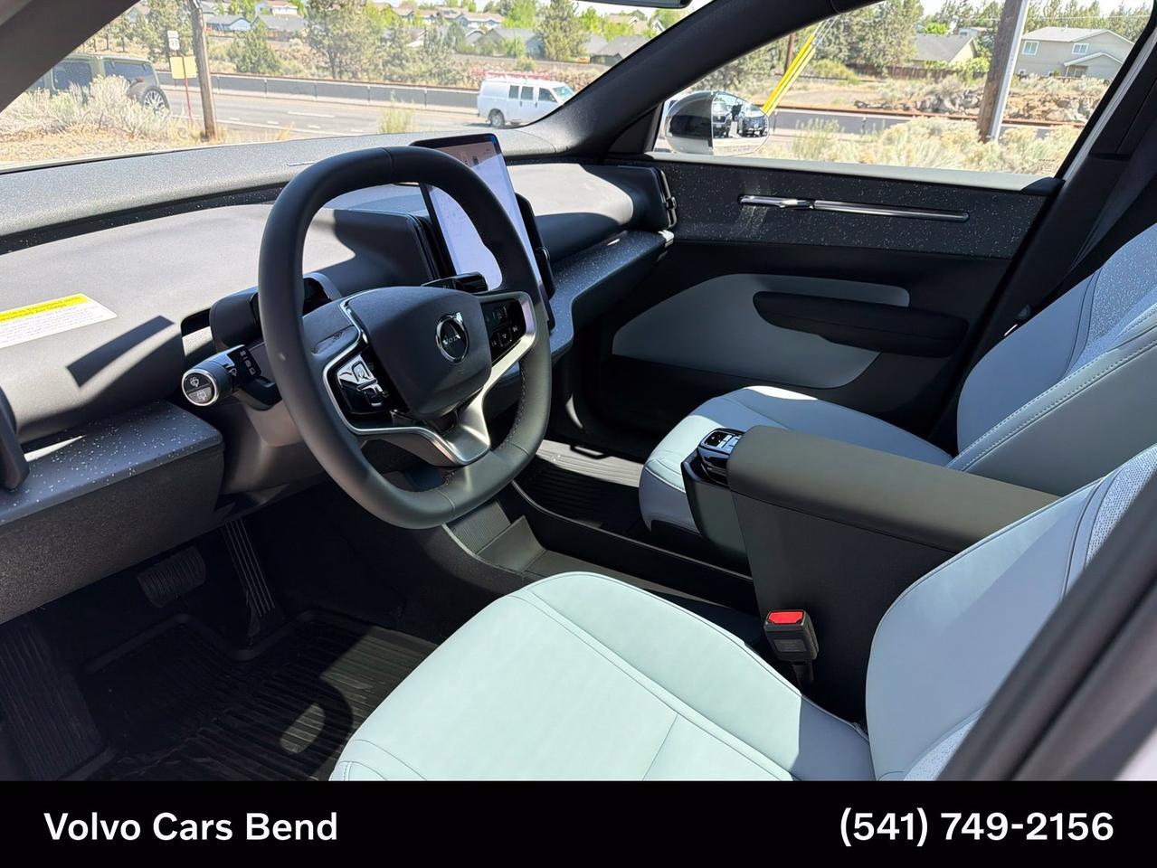 2026 Volvo EX30 Twin Motor Performance Ultra Bend OR