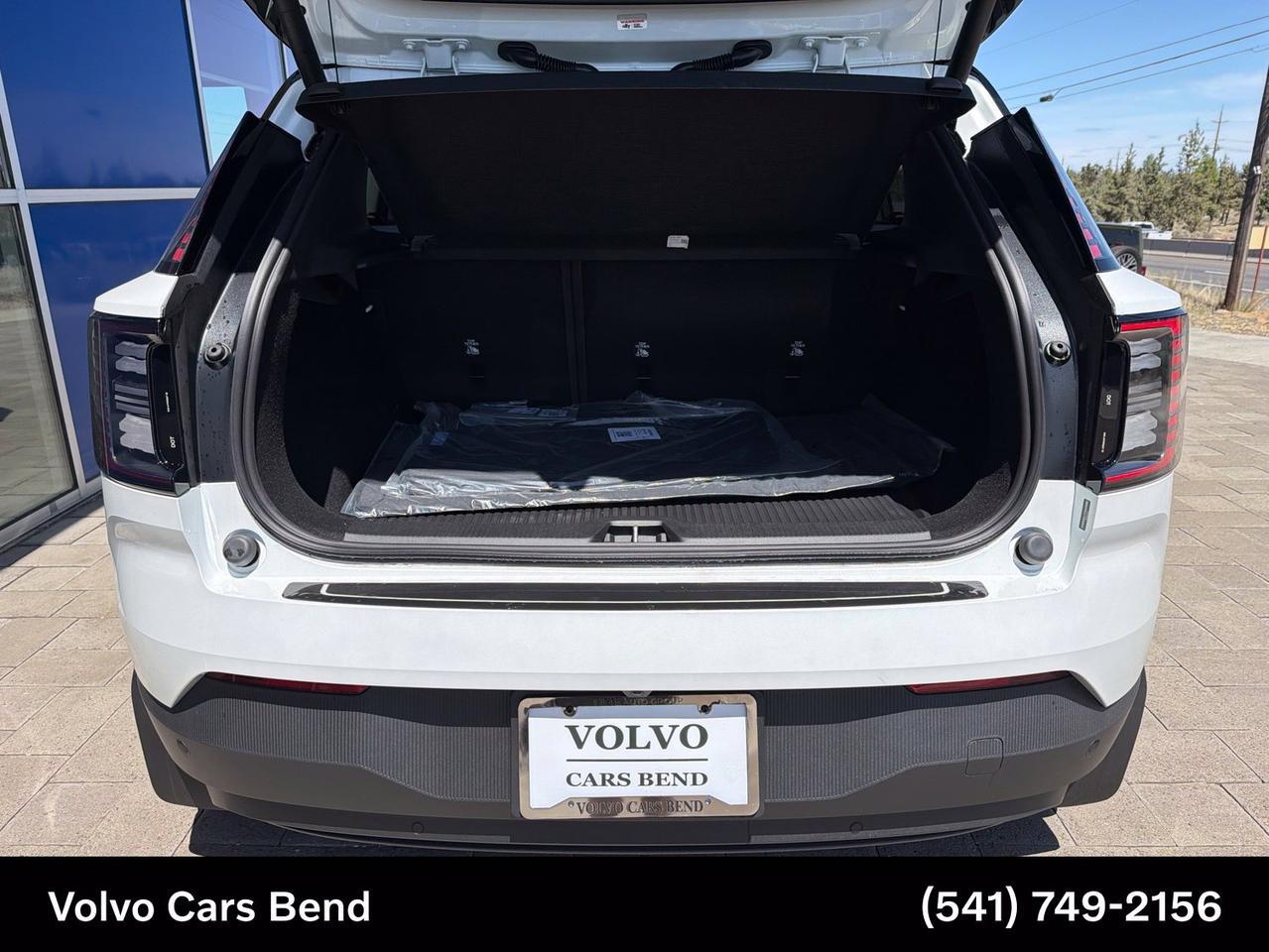 2026 Volvo EX30 Twin Motor Performance Ultra Bend OR