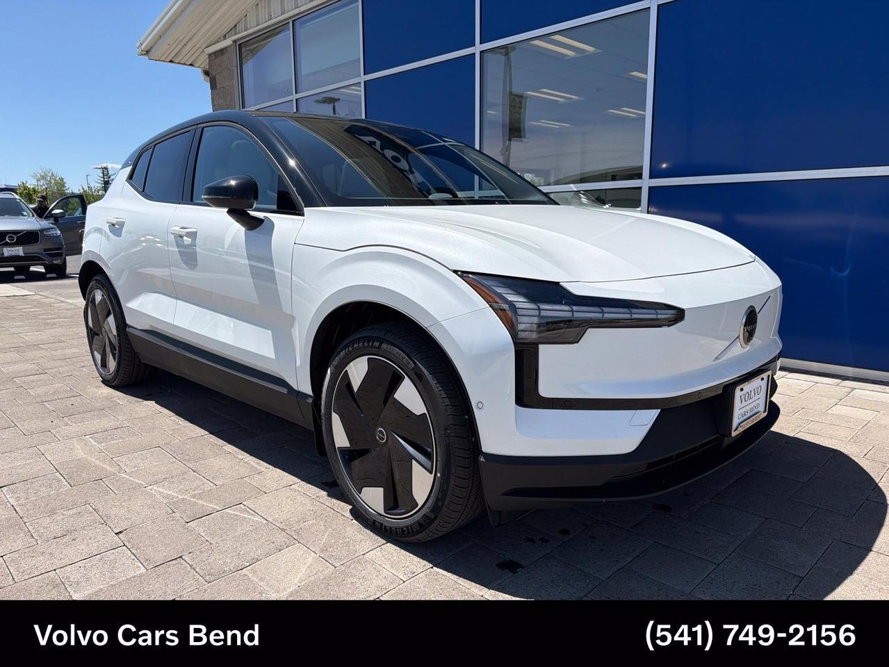 2026 Volvo EX30 Twin Motor Performance Ultra Bend OR