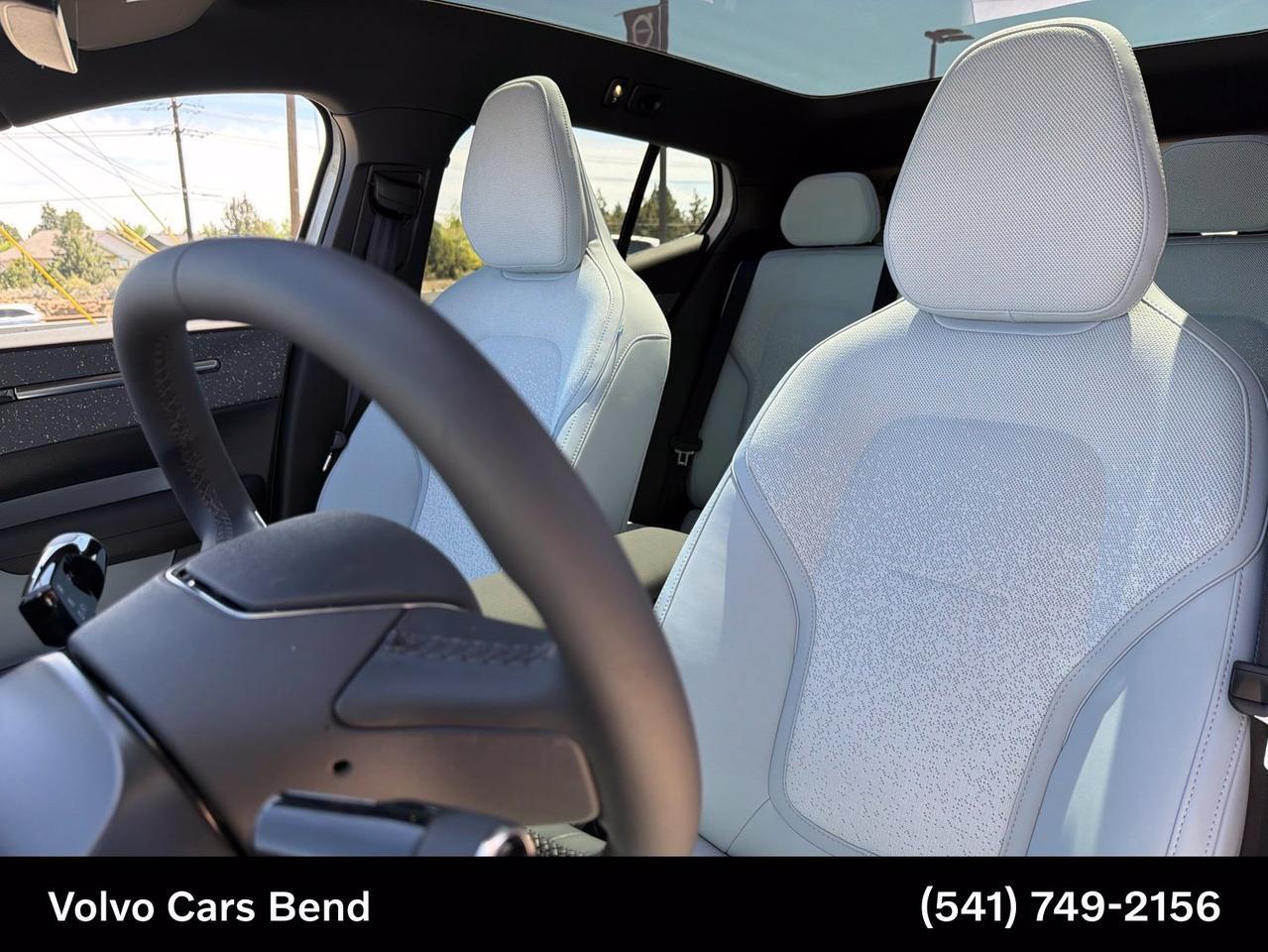 2026 Volvo EX30 Twin Motor Performance Ultra Bend OR