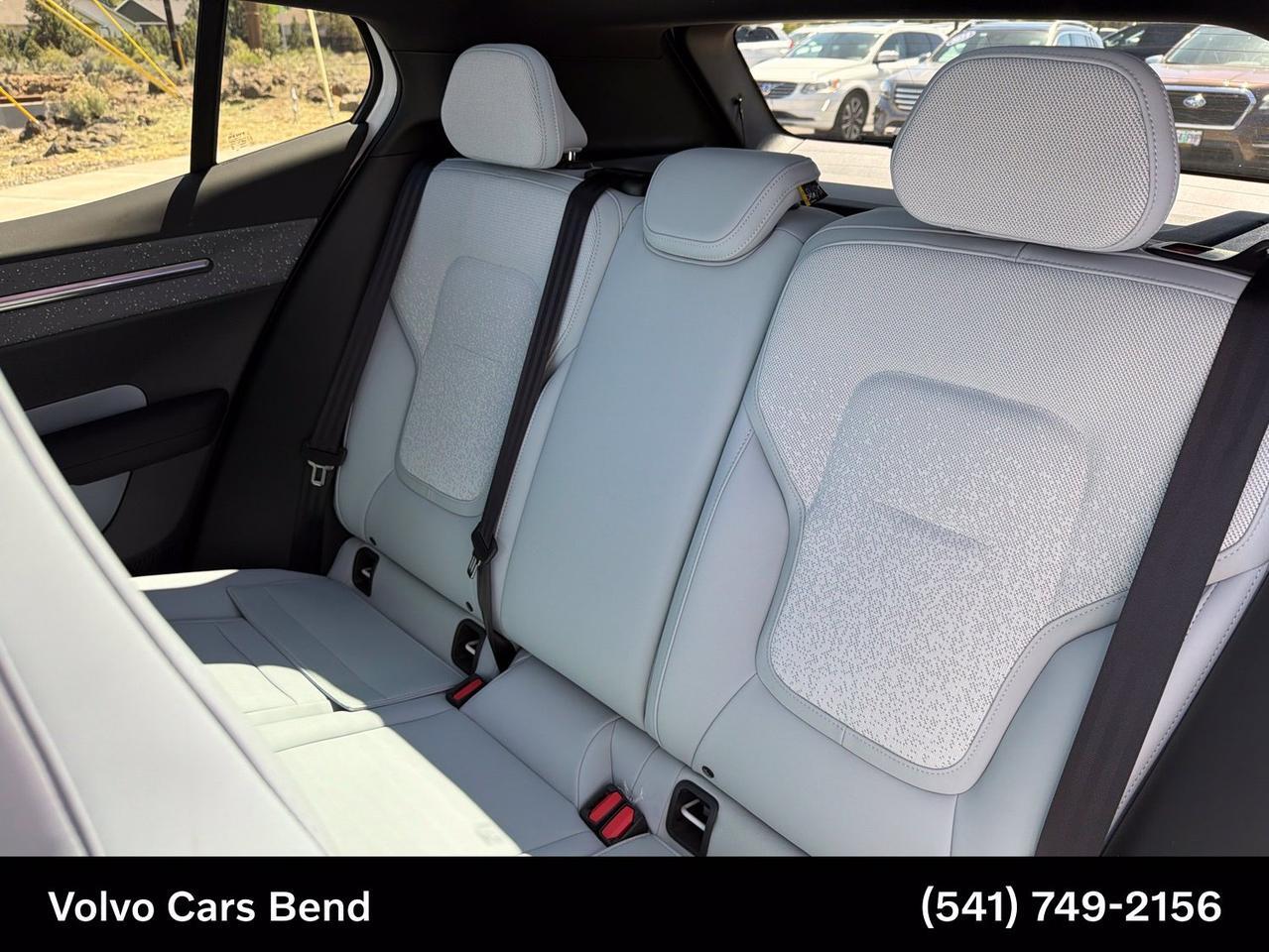 2026 Volvo EX30 Twin Motor Performance Ultra Bend OR