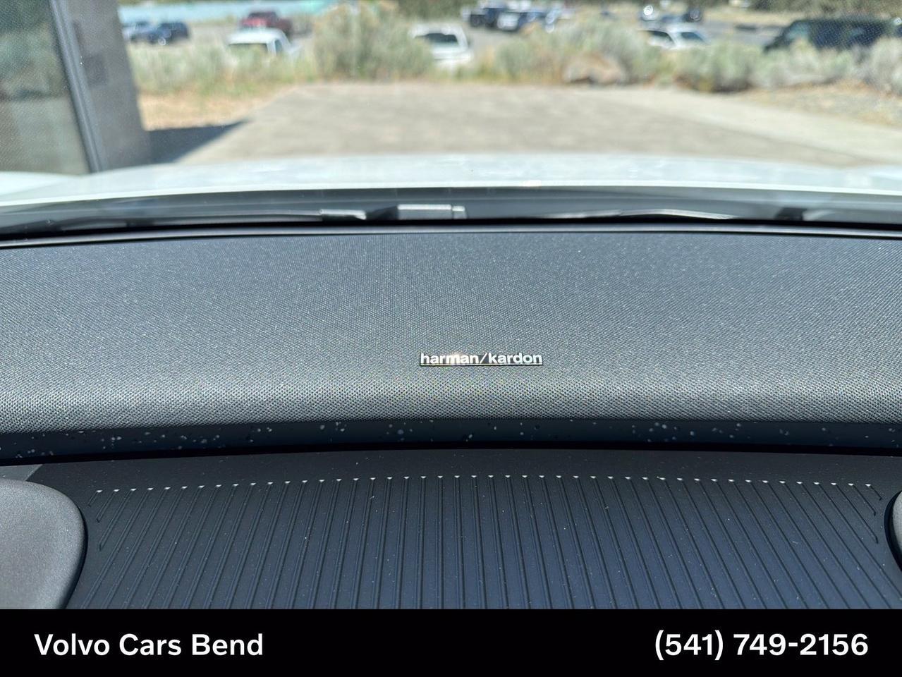 2026 Volvo EX30 Twin Motor Performance Ultra Bend OR