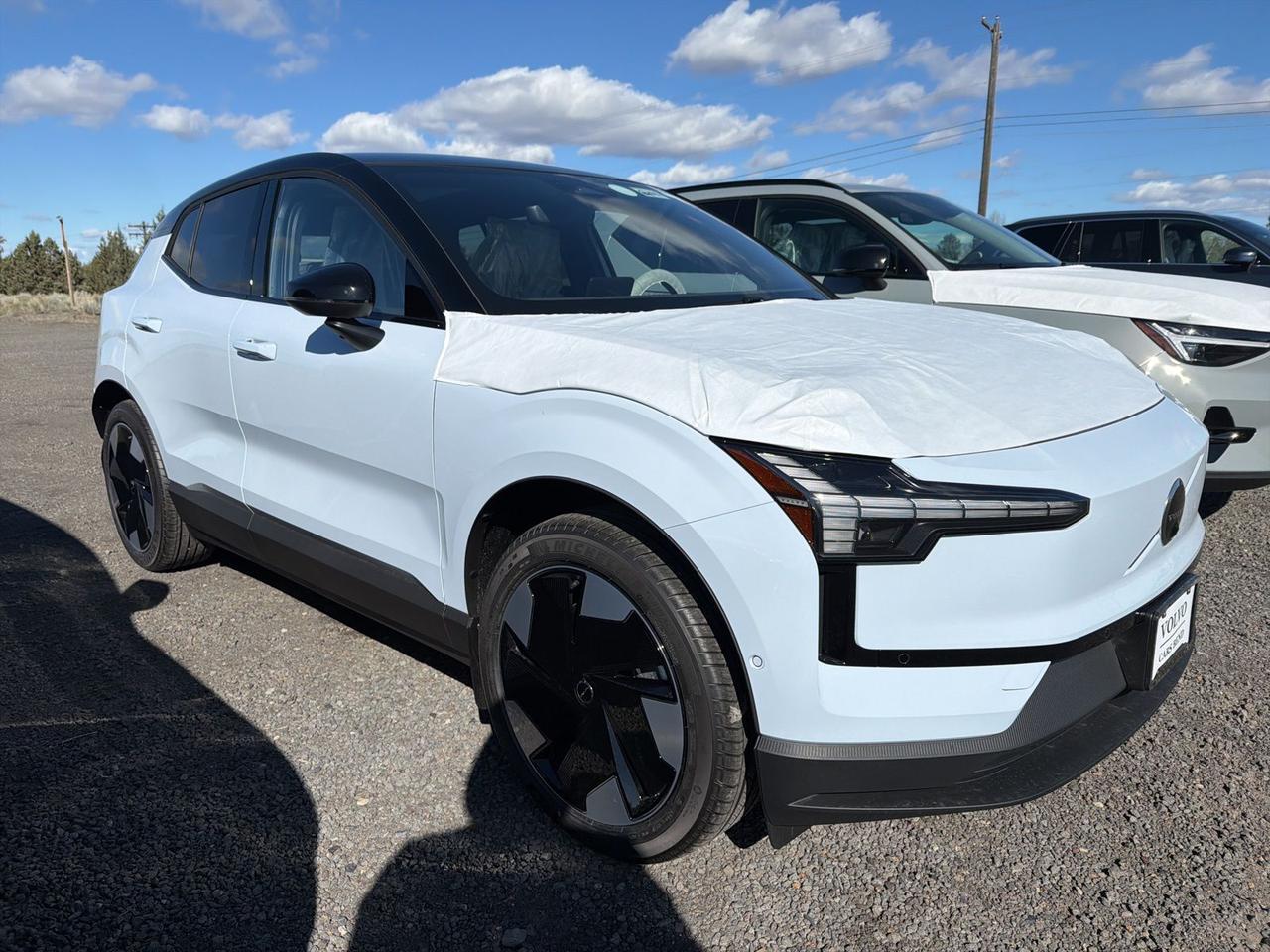 2026 Volvo EX30 Twin Motor Performance Ultra