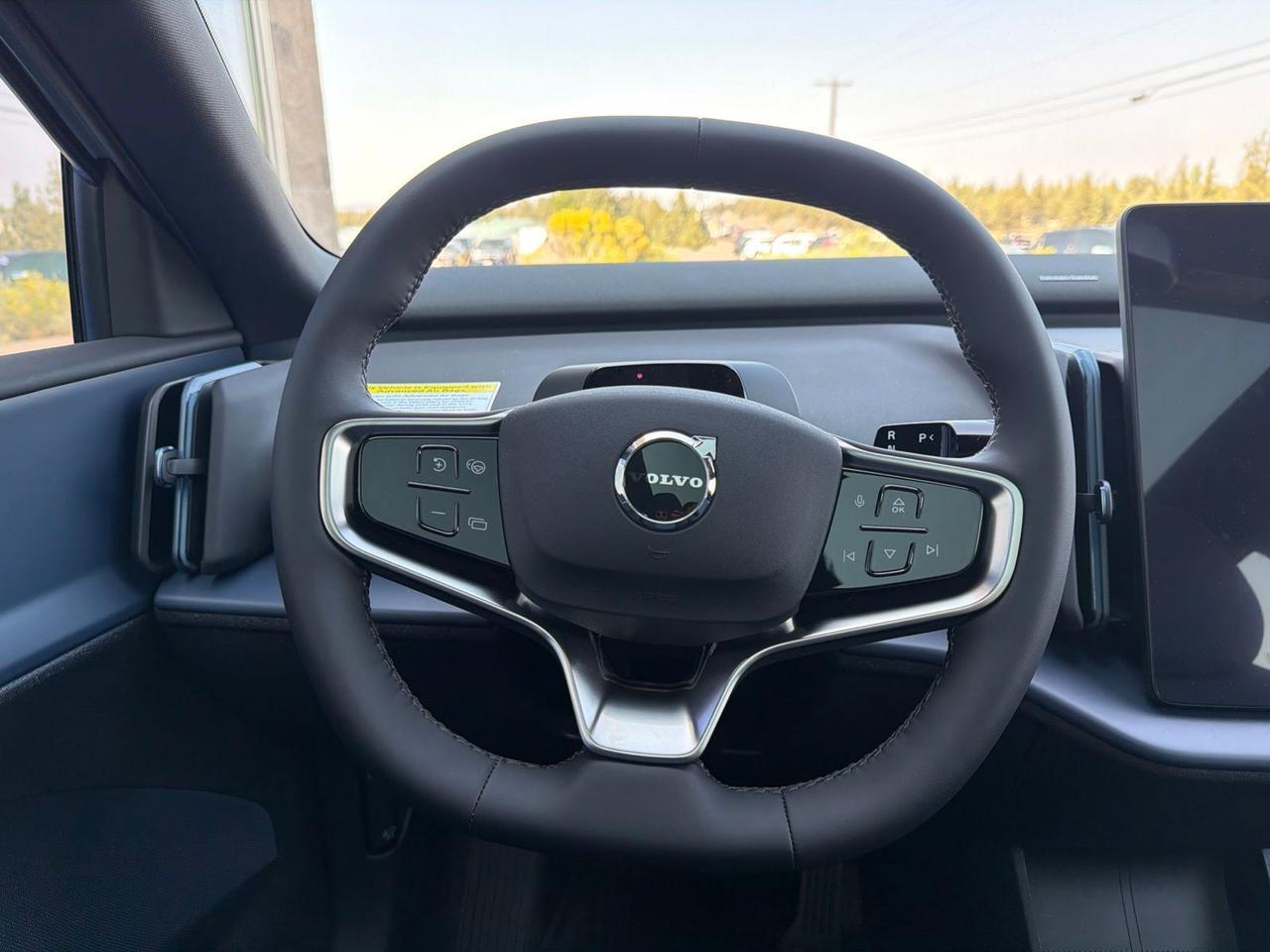 2026 Volvo EX30 Twin Motor Performance Ultra Bend OR