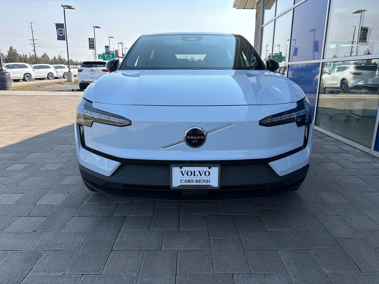 2026 Volvo EX30 Twin Motor Performance Ultra Bend OR