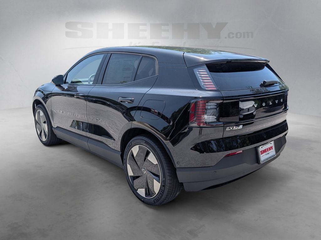 2026 Volvo EX30 Twin Motor Performance Ultra Hunt Valley MD