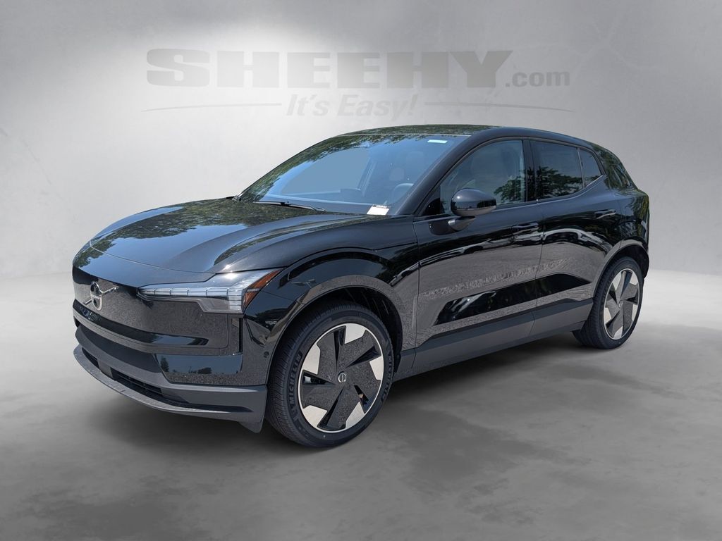 2026 Volvo EX30 Twin Motor Performance Ultra Hunt Valley MD