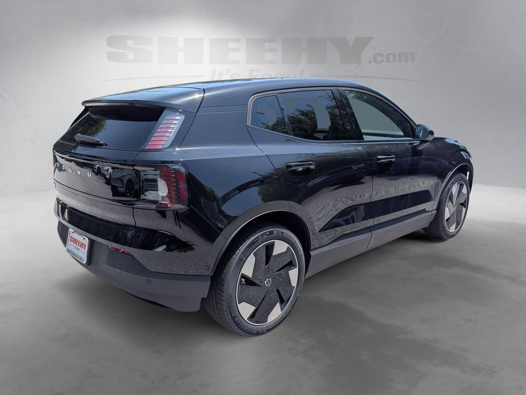 2026 Volvo EX30 Twin Motor Performance Ultra Hunt Valley MD