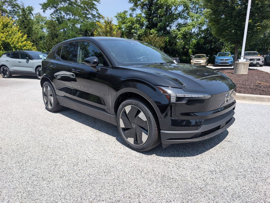 2026 Volvo EX30
