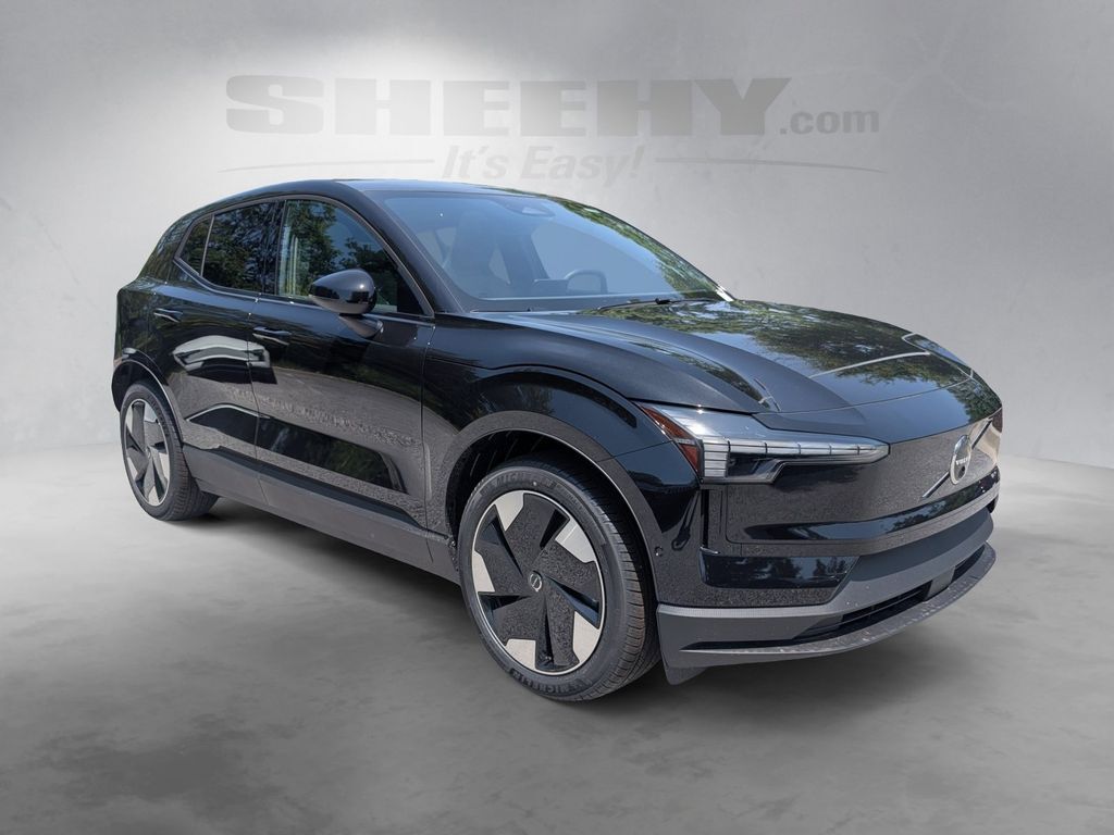 2026 Volvo EX30 Twin Motor Performance Ultra Hunt Valley MD