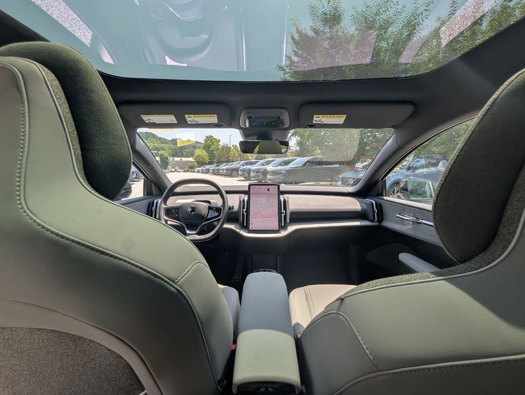 2026 Volvo EX30 Twin Motor Performance Ultra Hunt Valley MD