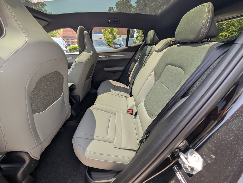 2026 Volvo EX30 Twin Motor Performance Ultra Hunt Valley MD