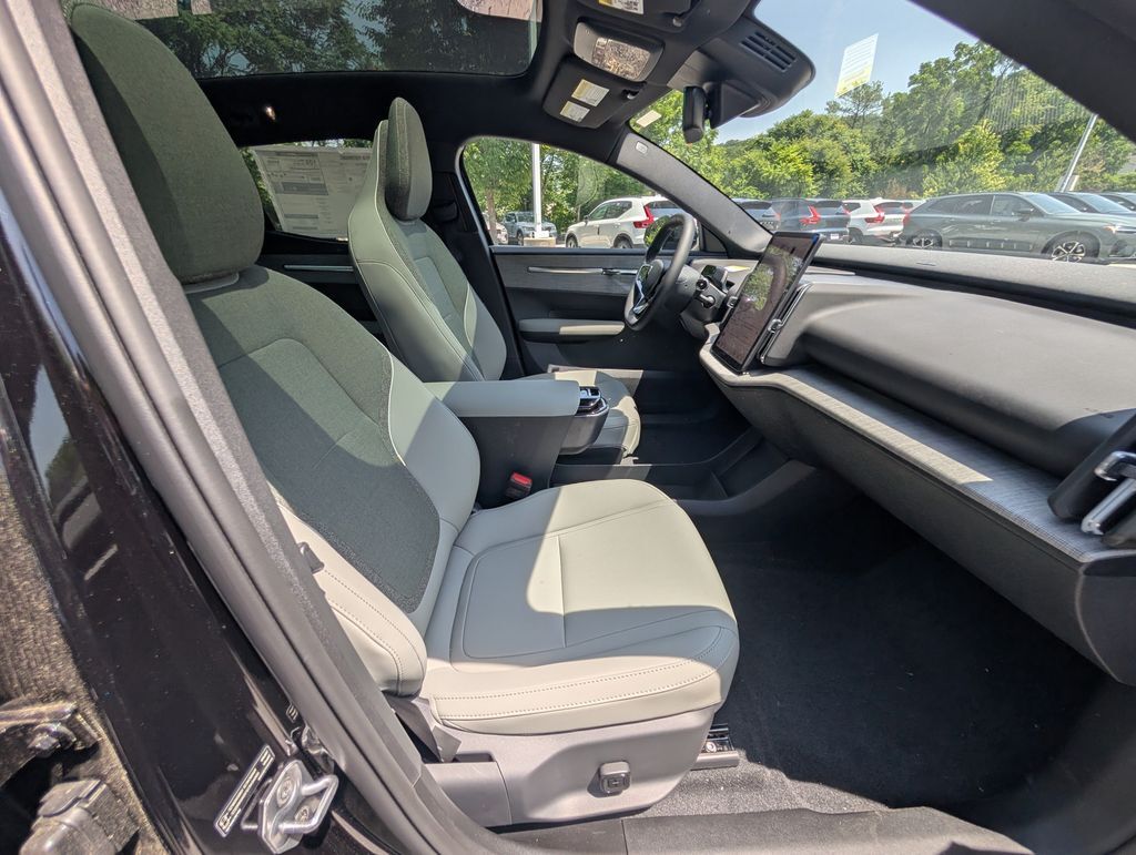 2026 Volvo EX30 Twin Motor Performance Ultra Hunt Valley MD