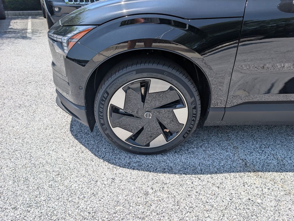 2026 Volvo EX30 Twin Motor Performance Ultra Hunt Valley MD
