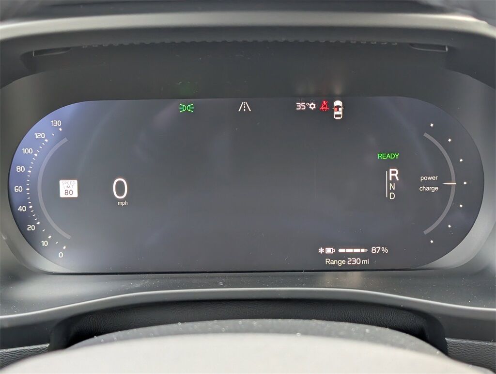 2026 Volvo EX40 Single Motor Extended Range Plus Hunt Valley MD