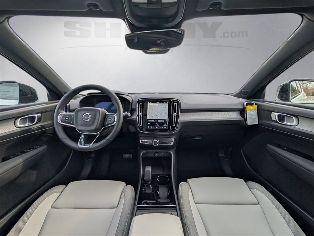 2026 Volvo EX40 Single Motor Extended Range Plus Hunt Valley MD