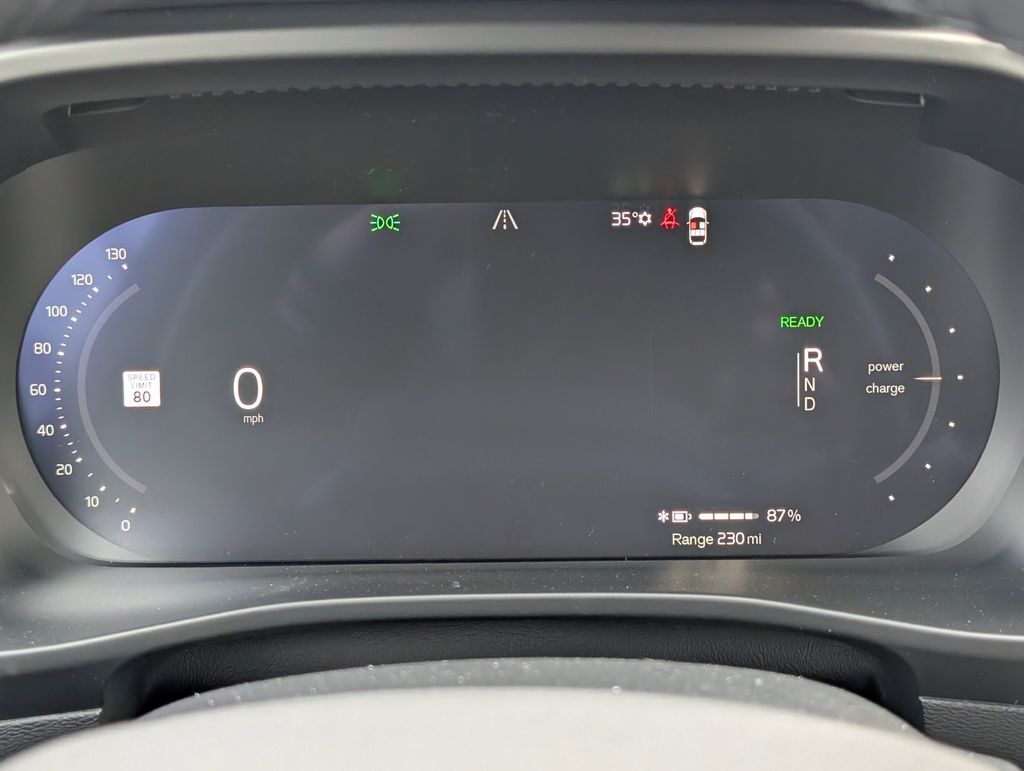 2026 Volvo EX40 Single Motor Extended Range Plus Hunt Valley MD