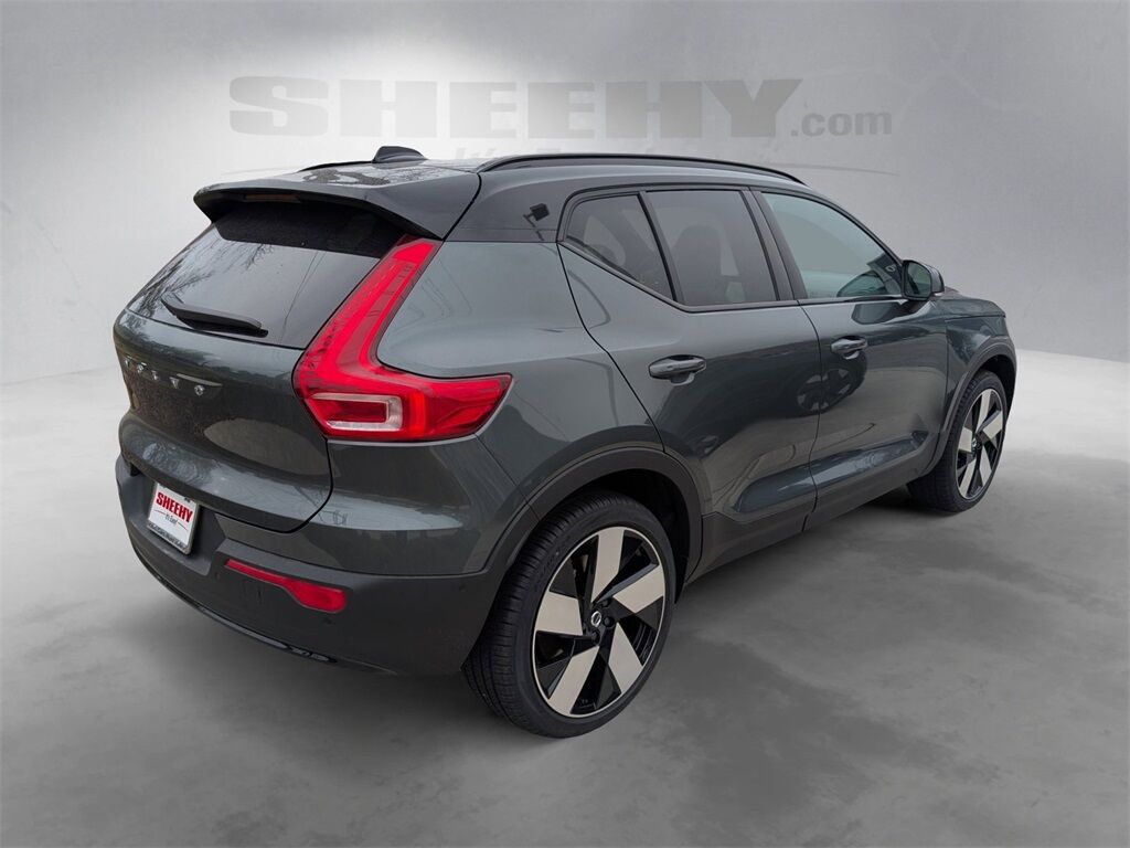 2026 Volvo EX40 Twin Motor Plus Hunt Valley MD