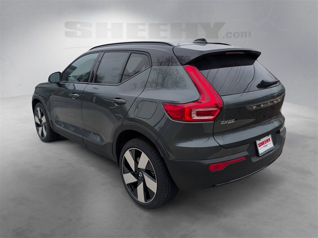 2026 Volvo EX40 Twin Motor Plus Hunt Valley MD