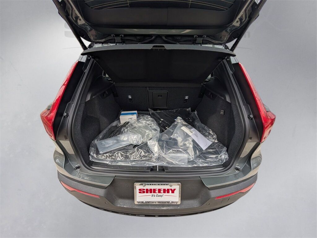 2026 Volvo EX40 Twin Motor Plus Hunt Valley MD