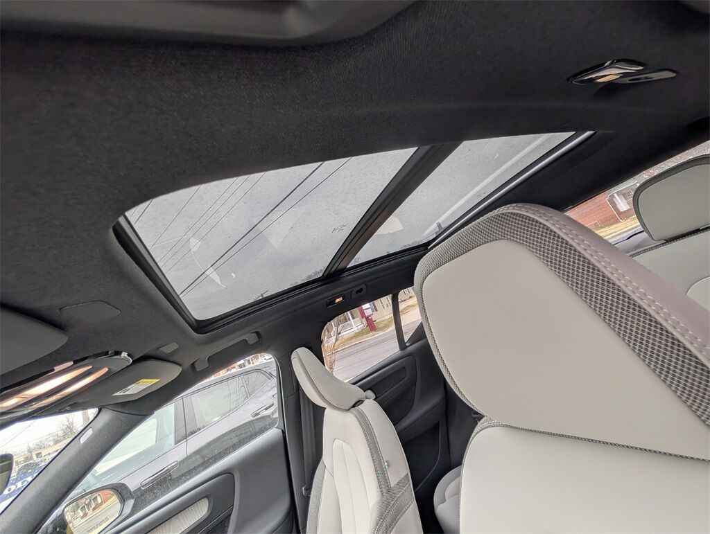 2026 Volvo EX40 Twin Motor Plus Hunt Valley MD