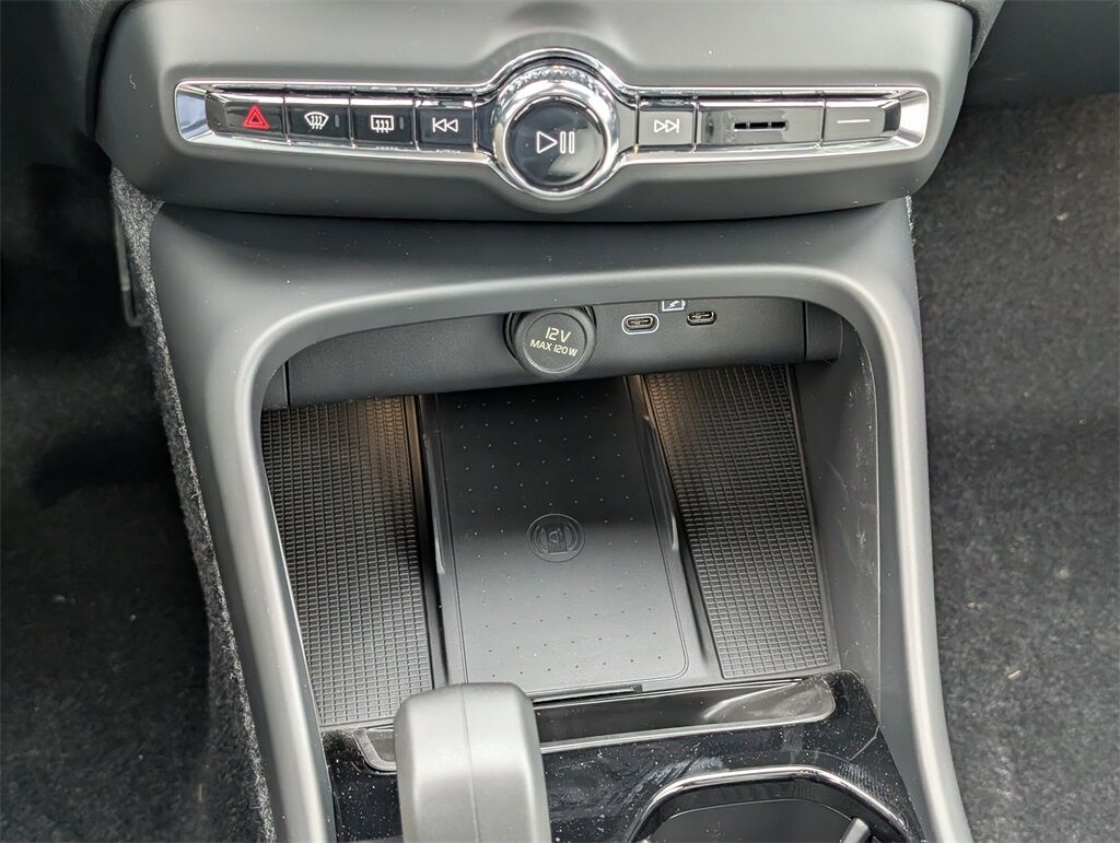 2026 Volvo EX40 Twin Motor Plus Hunt Valley MD