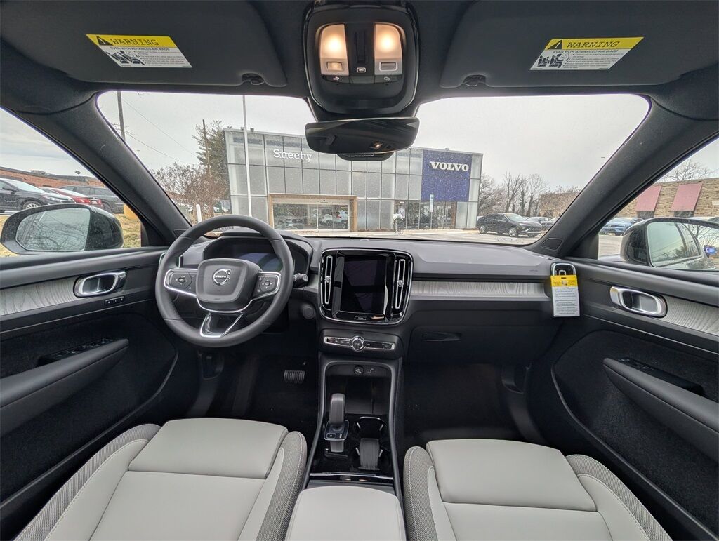 2026 Volvo EX40 Twin Motor Plus Hunt Valley MD
