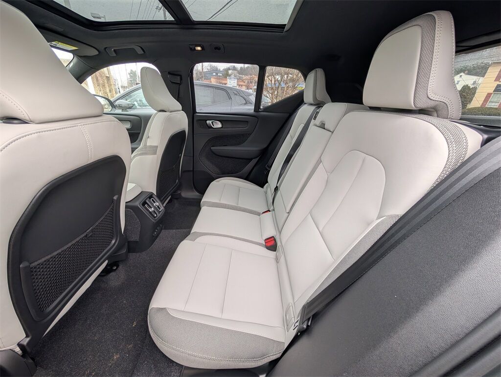 2026 Volvo EX40 Twin Motor Plus Hunt Valley MD